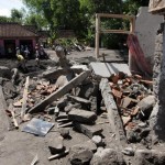  Masjid Ahmadiyah di Tasikmalaya kembali diserang