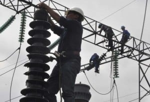  PLN-DJBB siapkan dana Rp993 miliar untuk listrik industri besar