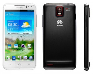  REVIEW GADGET: Huawei Ascend D Quad XL, ponsel tercepat di dunia