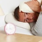  TIPS KESEHATAN: Kurang tidur bisa bikin gemuk