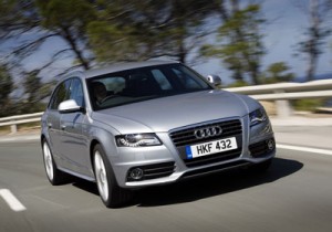  OTOMOTIF: Review New Audi A4 2.0 TDI