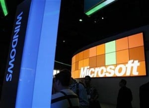 Microsoft melanggar hak paten Motorola