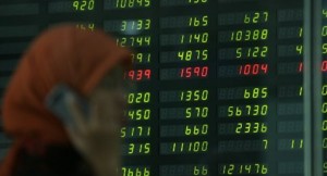  REKOMENDASI SAHAM: e-Trading, perhatikan  BKSL, BMTR, JSMR