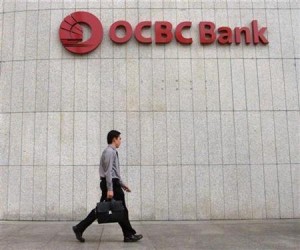  BANK TERKUAT: OCBC Singapura paling kokoh di dunia 