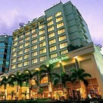  HOTEL BANDUNG: HOLIDAY INN, tamu wisman paling banyak asal Malaysia