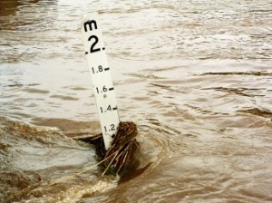  Sungai Citarum dipasangi sistem peringatan dini banjir 