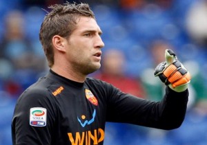  LIGA ITALIA: Stekelenburg bantah akan tinggalkan AS Roma 