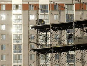  REI JABAR: Apartemen tidak mengganggu hunian hotel