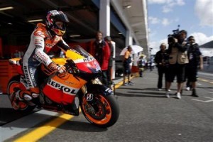  MOTOGP: Pertarungan seru di Estoril Portugal