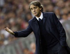  LIGA INGGRIS: Roberto Mancini tak pernah ragu pada pemainnya