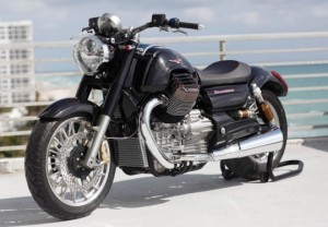  OTOMOTIF: Moto Guzzi luncurkan Moto Guzi California 1.400 cc terbaru