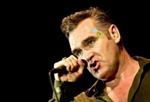  Morrissey siap menghentak Jakarta