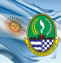  Jabar bakal kerja sama sister province dengan Argentina