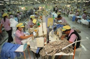  Industri tekstil Jabar serap 40.000 tenaga kerja baru tahun ini