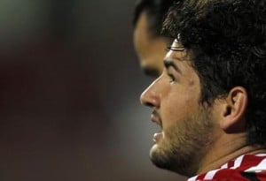  SEPAK BOLA: Milan pertahankan Pato hingga musim depan