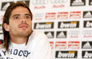  TRANSFER PEMAIN: Fernando Gago ogah balik ke Madrid