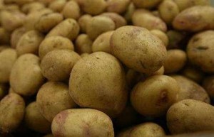  Ternyata kentang bagus untuk diet