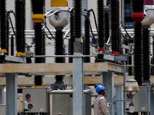  PLN Bandung gelar latihan tanggap bencana kebakaran