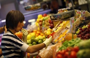  PERDAGANGAN: Impor buah dan sayur Amerika & Kanada dapat kemudahan
