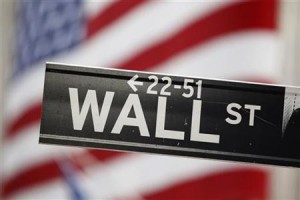  WALL STREET: Kerugian JP Morgan pukul bursa