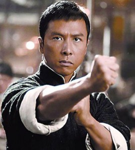  Donnie Yen akan kembali beraksi di IP MAN 3D