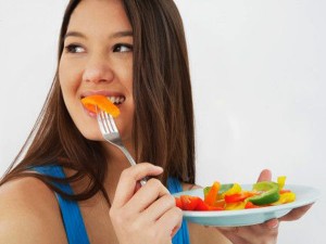  Begini cara diet bagi Anda bergolongan darah AB