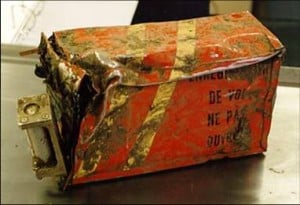  Pemeriksaan "black box" Sukhoi jadi kepentingan nasional