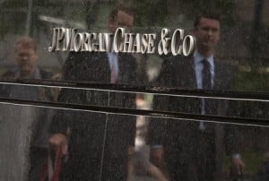  Gara-Gara JPMorgan, orang terkaya di dunia merugi US$4,2 miliar