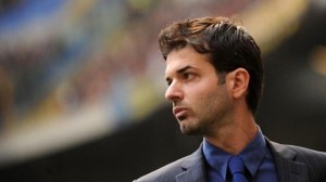  SEPAK BOLA: Stramaccioni disukai pemain Inter