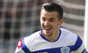  LIGA INGGRIS: Joey Barton terancam hukuman