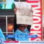  RIP FERGIE: MANCHESTER CITY dan TEVEZ minta maaf 