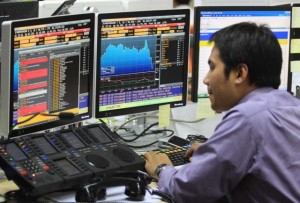  MARKET CLOSING—IHSG turun tipis 7,42 poin 