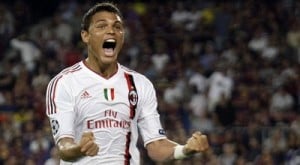  MANCHESTER CITY 'ngebet' datangkan Thiago Silva dari Milan