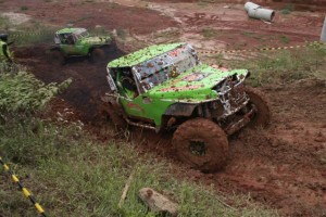  INFO WISATA: West Java Adventure Offroad tahun ini bakal lebih seru