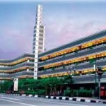  Savoy Homann Bidakara Hotel penuh sejak 2 minggu lalu