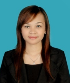  Nena Sugiana, Assistant Sales Manager yang  sangat cinta pekerjaan