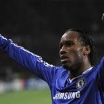  SEPAK BOLA: Barca terkejut Chelsea depak Didier Drogba 