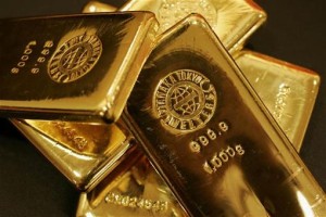  HARGA EMAS DUNIA naik tipis ke US$49,72/gram