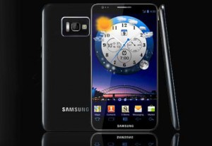  Konsumen Inggris bisa beli Samsung Galaxy S III lebih awal