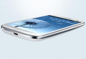  Samsung Galaxy S III capai angka 9 juta pre-order