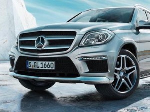  OTOMOTIF: Mercedes berjaya di pasar Amerika Serikat