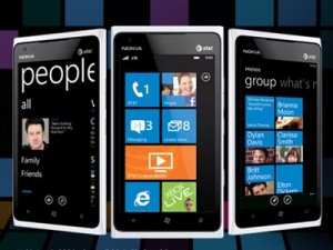  Nokia Lumia 900 'dilempar' ke Singapura 26 Mei