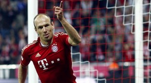  LIGA CHAMPIONS: Robben akan balas dendam pada mantan klubnya