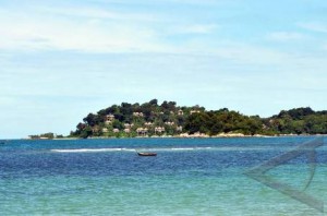  Laguna Terbesar di Asia Tenggara Hadir di Bintan