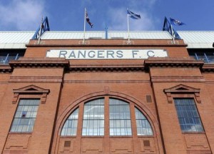  Pengusaha Indonesia jadi calon pembeli Glasgow Rangers 