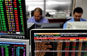  BURSA PAGI: Saham lapis dua dominasi penguatan