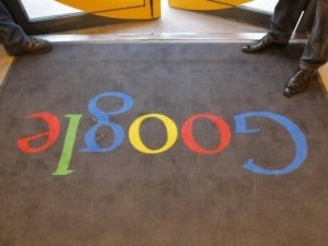  Google harus menjawab keprihatinan antitrust Eropa