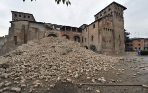  Italia kucurkan 50 juta euro bagi korban gempa