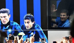  INTER TUR INDONESIA: ZANNETI bilang akan menyenangkan