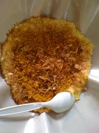  Icip-icip Kerak Telor di Tasik Fair Memang Asyik